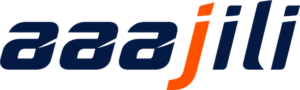 aaajili Philippines gaming platform logo